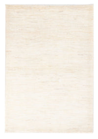 Alfombra Gabbeh - Persa - 149 x 101 cm - beige claro