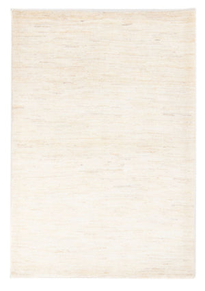 Alfombra Gabbeh - Persa - 149 x 101 cm - beige claro