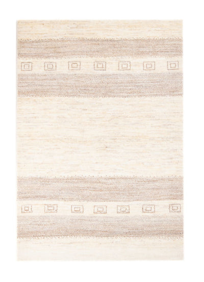 Gabbeh persa Alfombra 100x151cm - Perserteppich Wollteppich