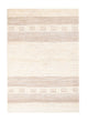 Gabbeh persa Alfombra 100x151cm - Perserteppich Wollteppich