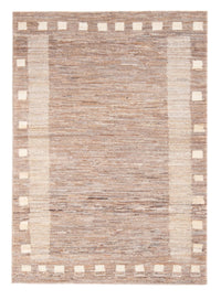 Alfombra Gabbeh - Persa - 165 x 112 cm - marrón