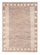 Gabbeh persa Alfombra 112x165cm - Perserteppich Wollteppich