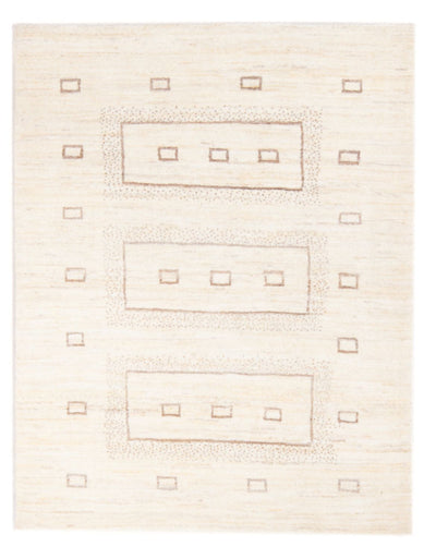 Gabbeh persa Alfombra 102x148cm - Perserteppich Wollteppich