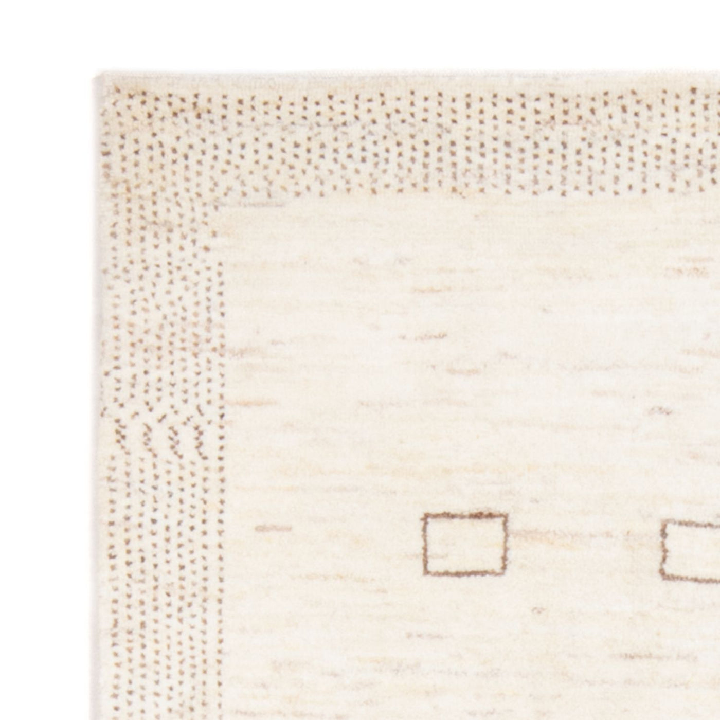 Gabbeh persa Alfombra 157x95cm - Perserteppich Wollteppich