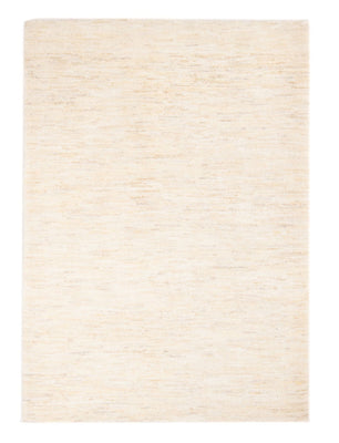 Alfombra Gabbeh - Persa - 155 x 105 cm - beige claro