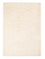 Alfombra Gabbeh - Persa - 155 x 105 cm - beige claro
