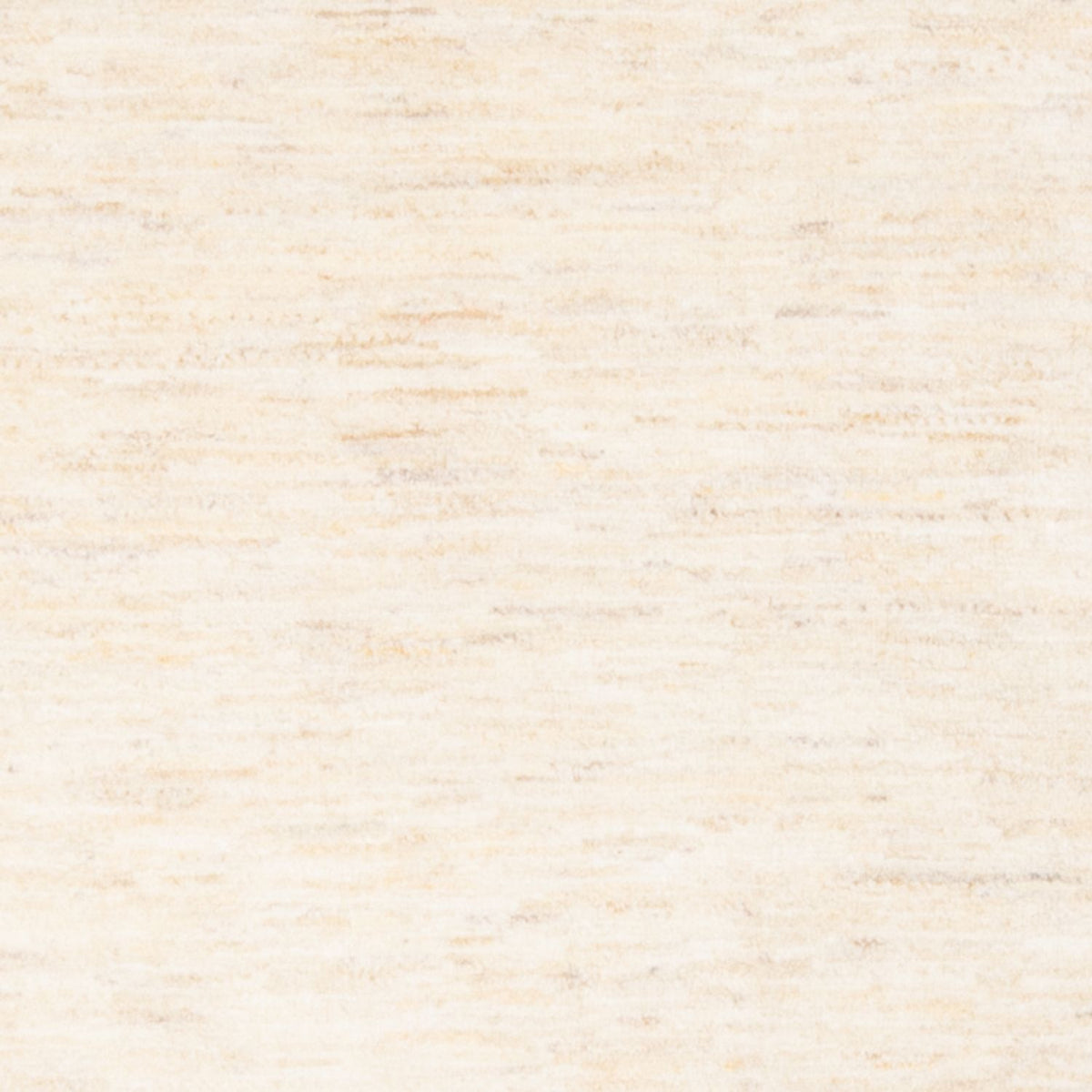 Alfombra Gabbeh - Persa - 155 x 105 cm - beige claro