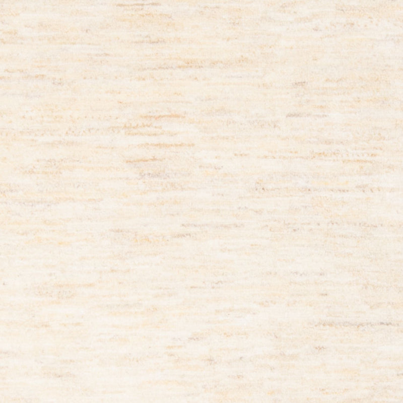 Alfombra Gabbeh - Persa - 155 x 105 cm - beige claro