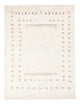 Gabbeh persa Alfombra 97x144cm - Perserteppich Wollteppich
