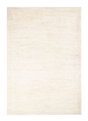 Alfombra Gabbeh - Persa - 157 x 108 cm - beige claro
