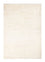 Alfombra Gabbeh - Persa - 157 x 108 cm - beige claro