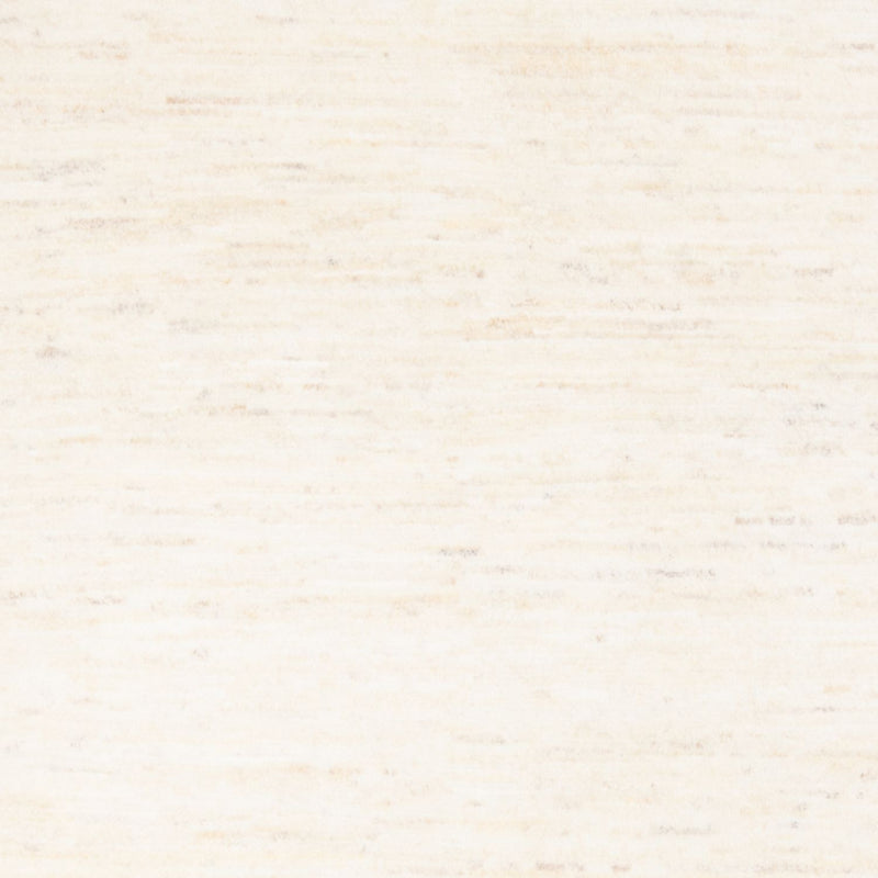 Alfombra Gabbeh - Persa - 157 x 108 cm - beige claro