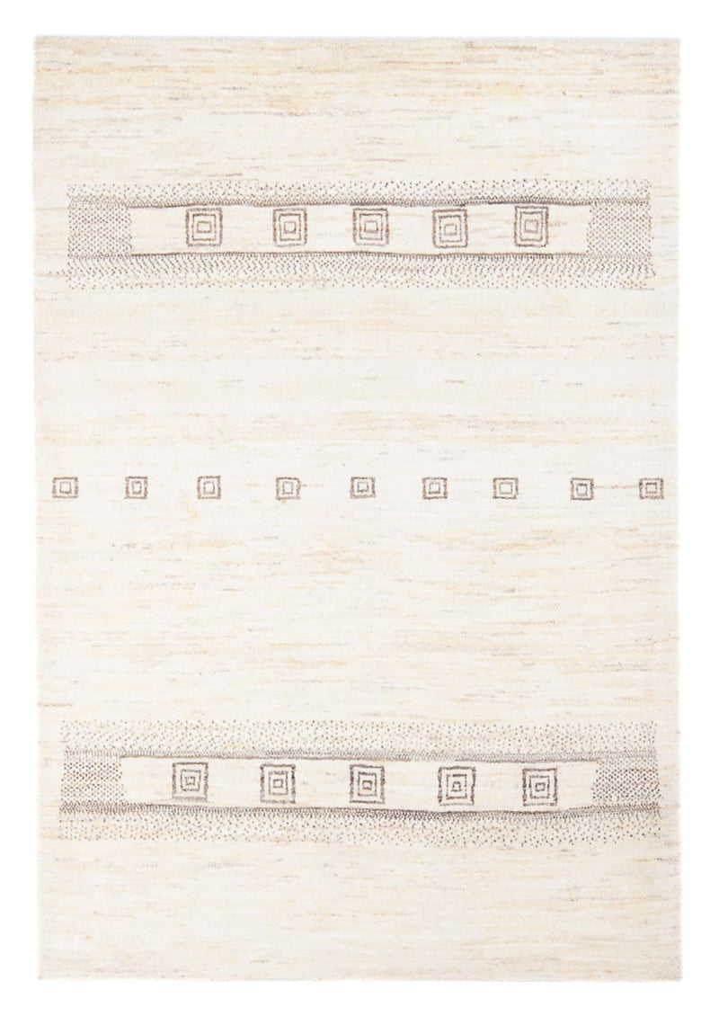 Alfombra Gabbeh - Persa - 178 x 116 cm - multicolor