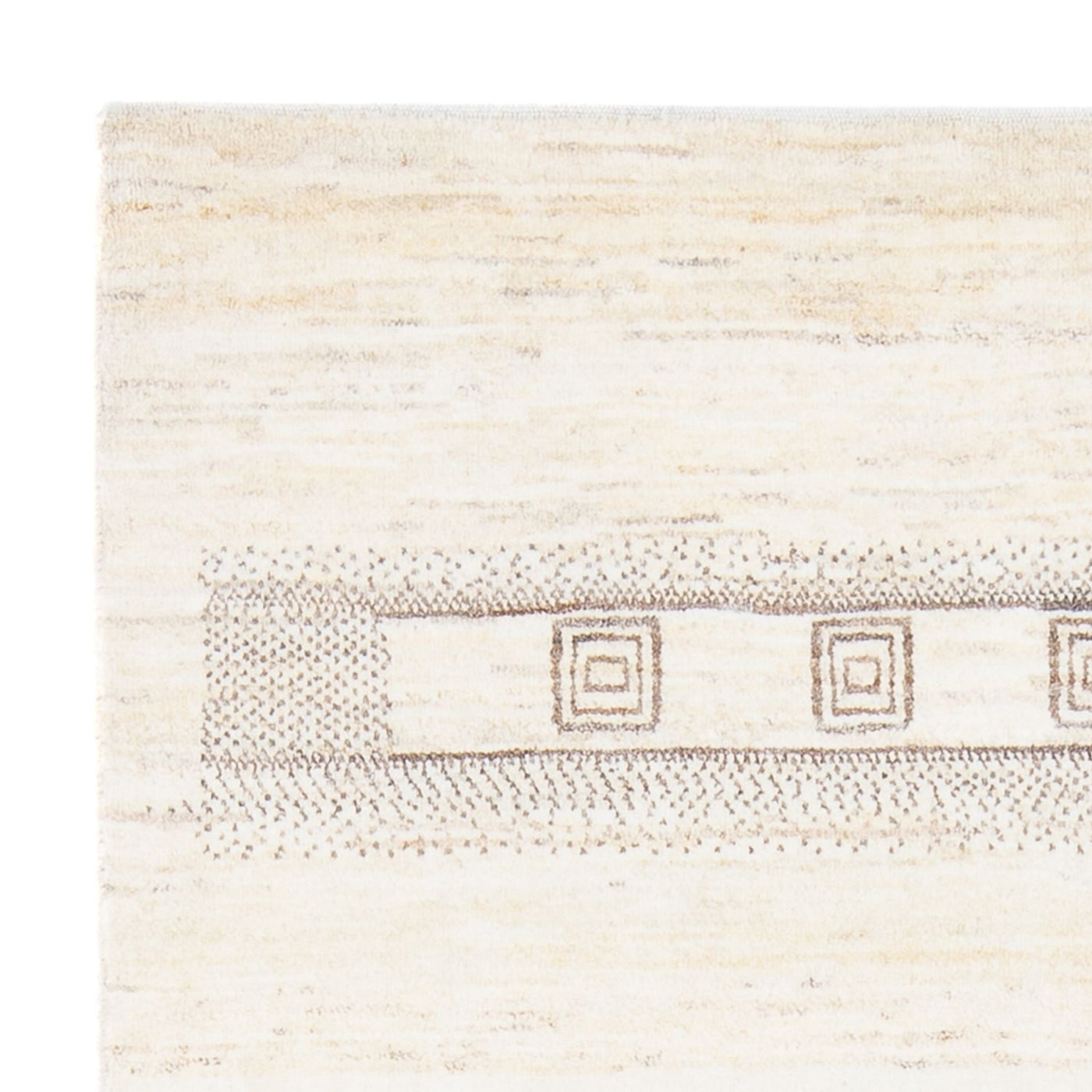 Gabbeh persa Alfombra 178x116cm - Perserteppich Wollteppich
