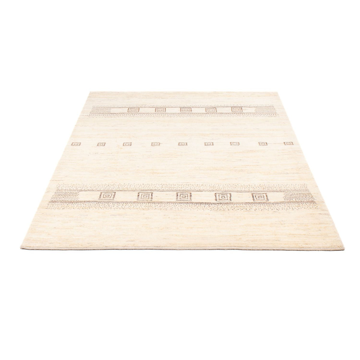 Alfombra Gabbeh - Persa - 178 x 116 cm - multicolor
