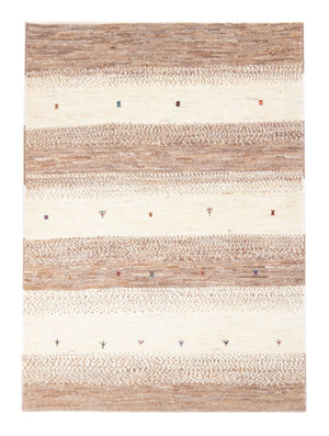 Alfombra Gabbeh - Persa - 143 x 97 cm - multicolor