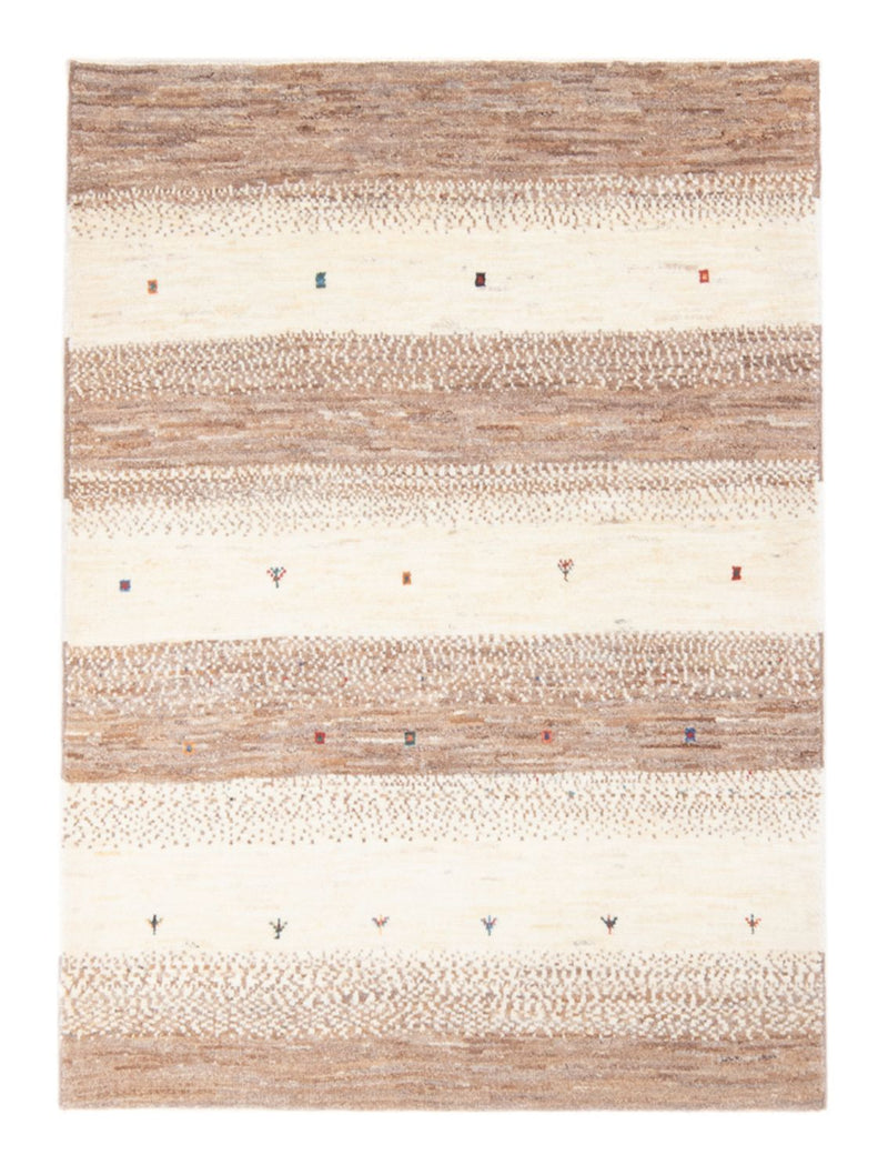 Alfombra Gabbeh - Persa - 143 x 97 cm - multicolor