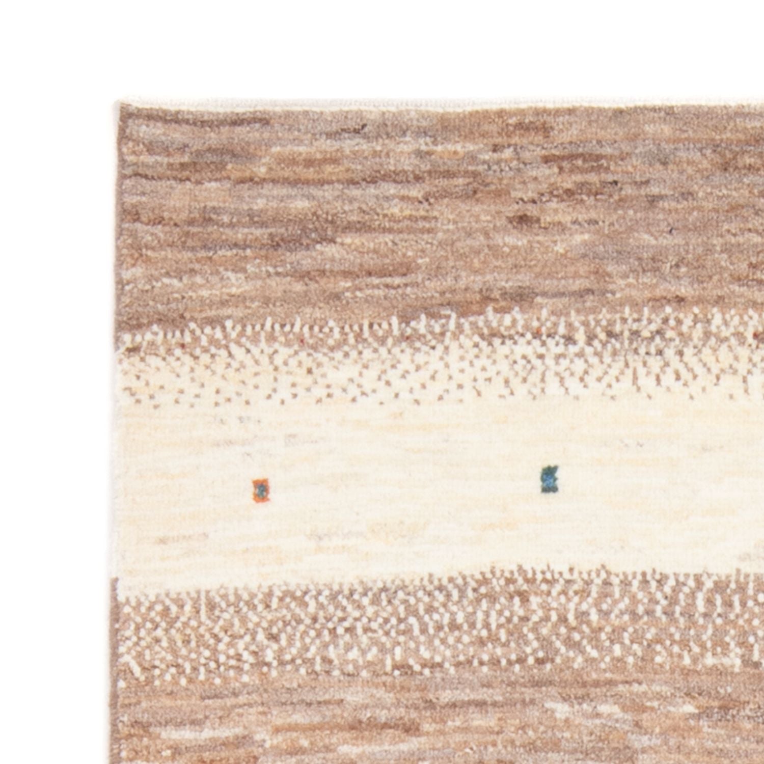 Alfombra Gabbeh - Persa - 143 x 97 cm - multicolor