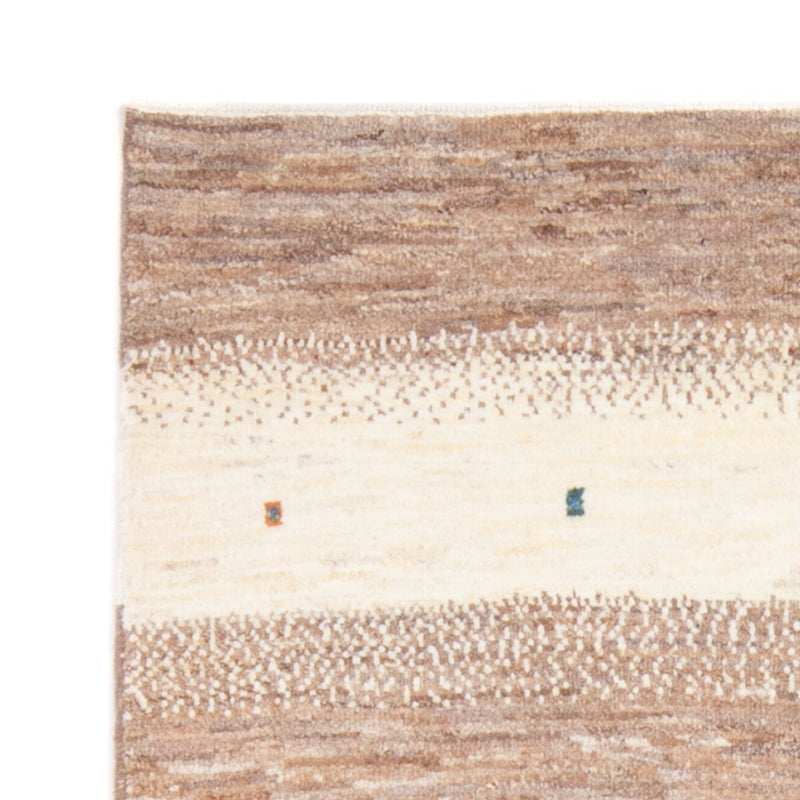 Alfombra Gabbeh - Persa - 143 x 97 cm - multicolor