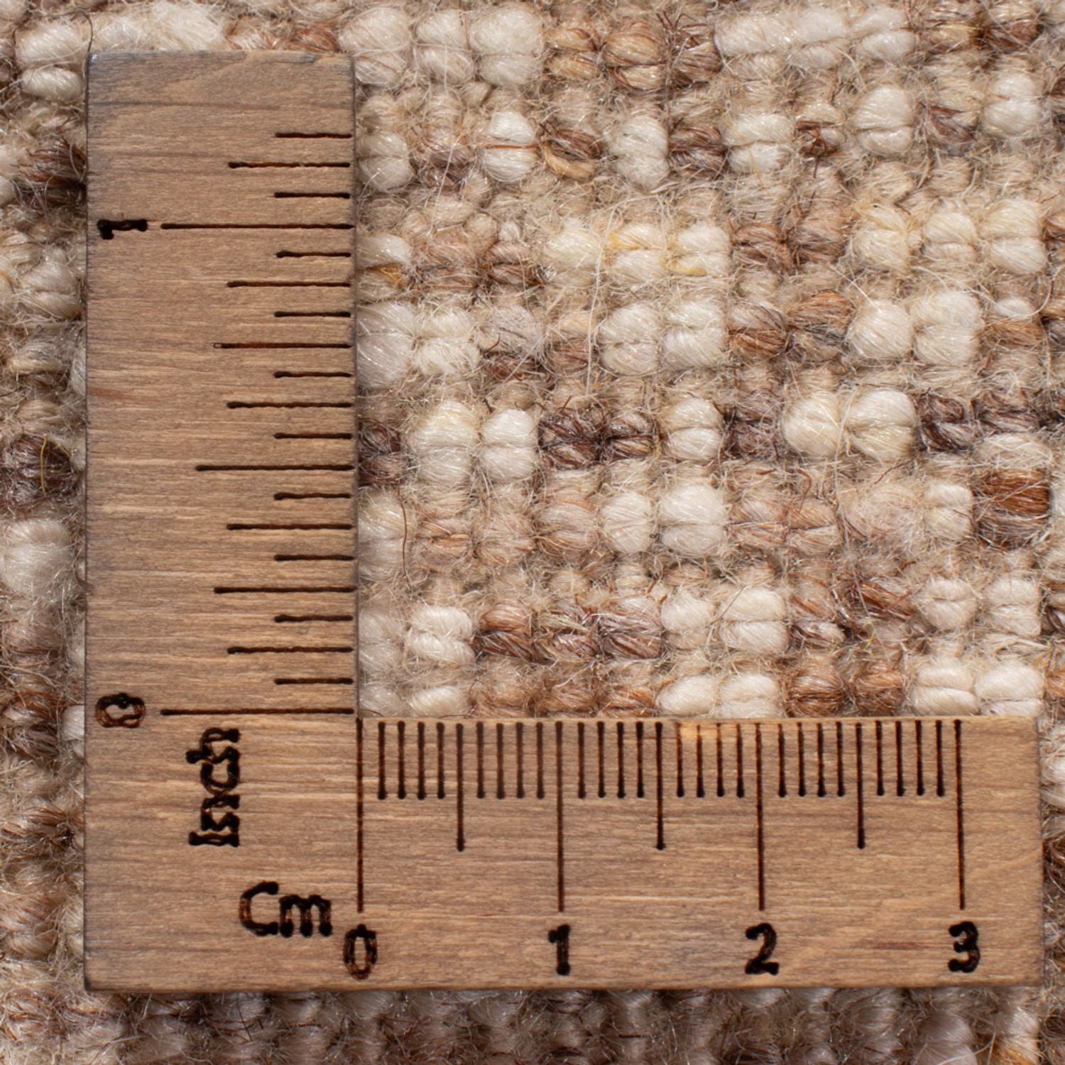 Alfombra Gabbeh - Persa - 143 x 97 cm - multicolor
