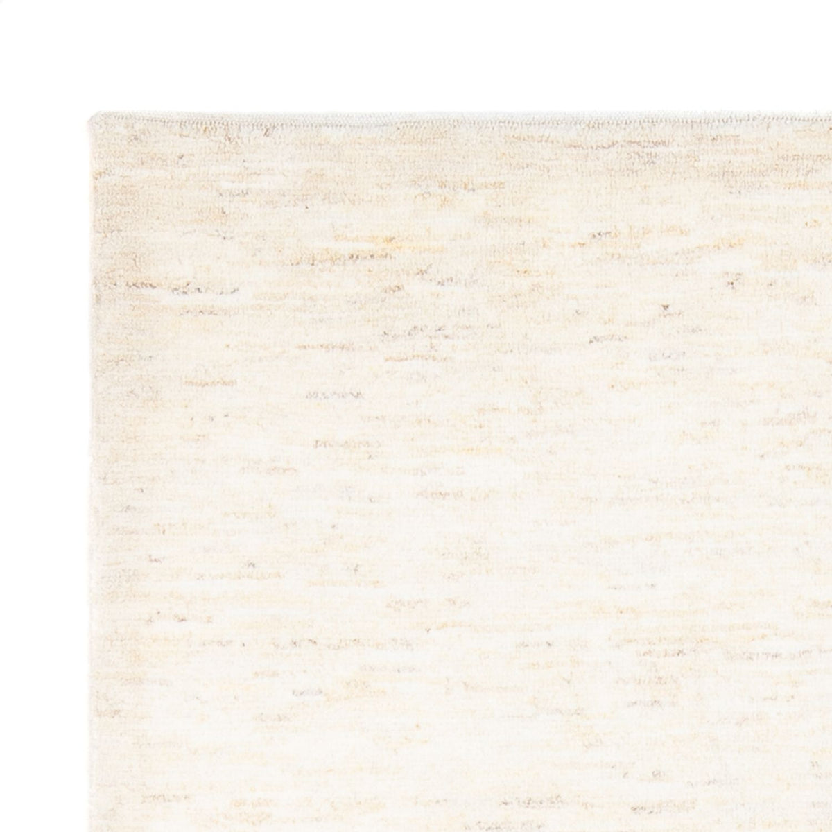 Alfombra Gabbeh - Persa - 172 x 123 cm - beige