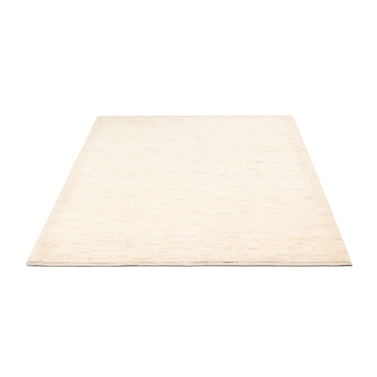 Alfombra Gabbeh - Persa - 172 x 123 cm - beige