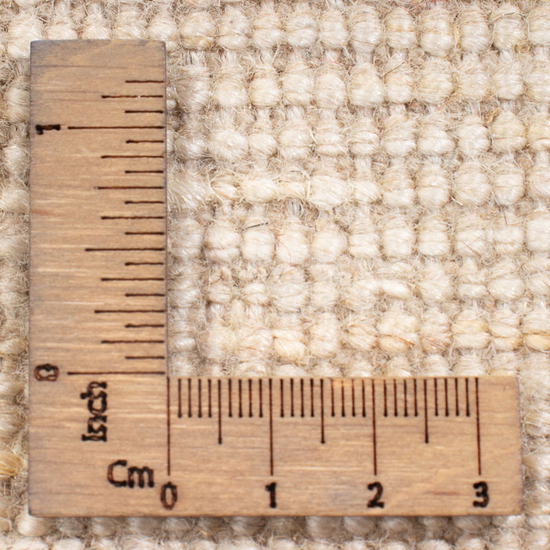 Alfombra Gabbeh - Persa - 172 x 123 cm - beige