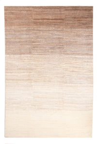 Alfombra Gabbeh - Persa - 296 x 204 cm - natural
