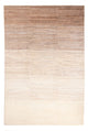 Gabbeh persa Alfombra 204x296cm - Perserteppich Wollteppich