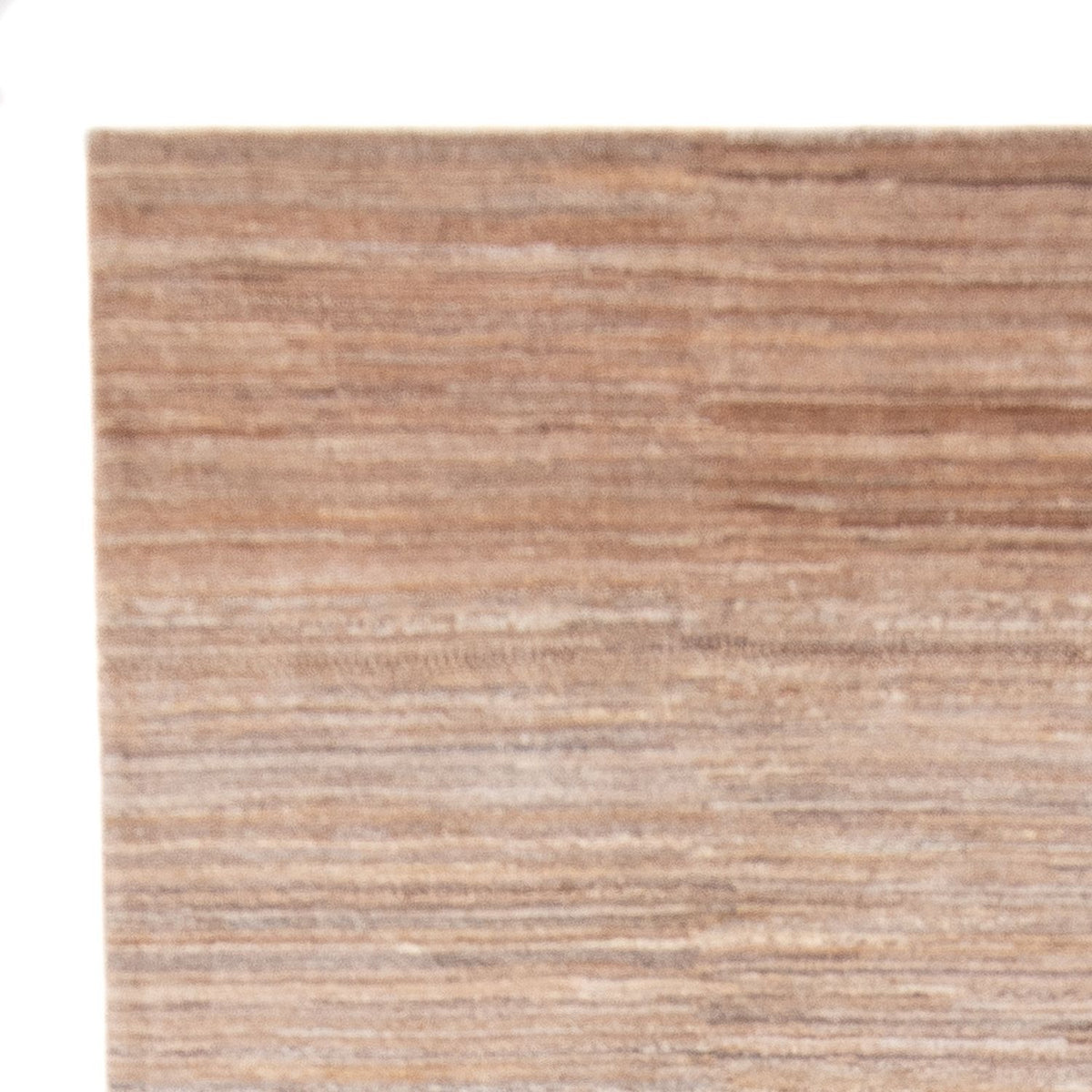 Alfombra Gabbeh - Persa - 296 x 204 cm - natural