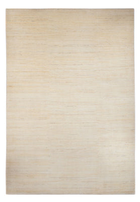 Alfombra Gabbeh - Persa - 334 x 238 cm - beige claro