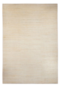 Alfombra Gabbeh - Persa - 334 x 238 cm - beige claro