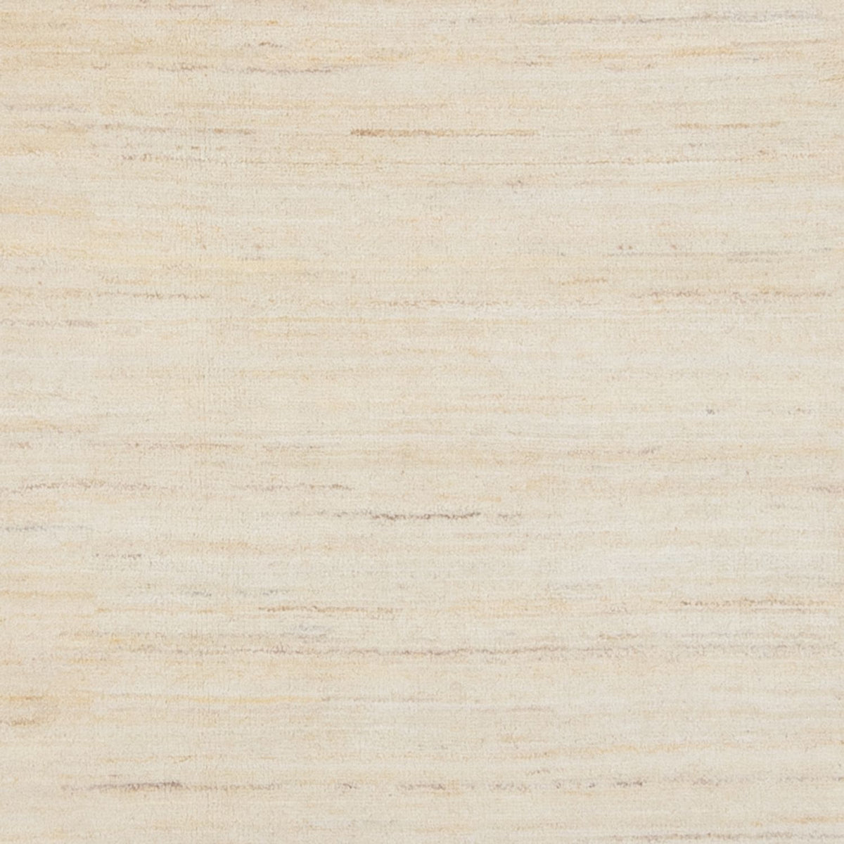 Alfombra Gabbeh - Persa - 334 x 238 cm - beige claro