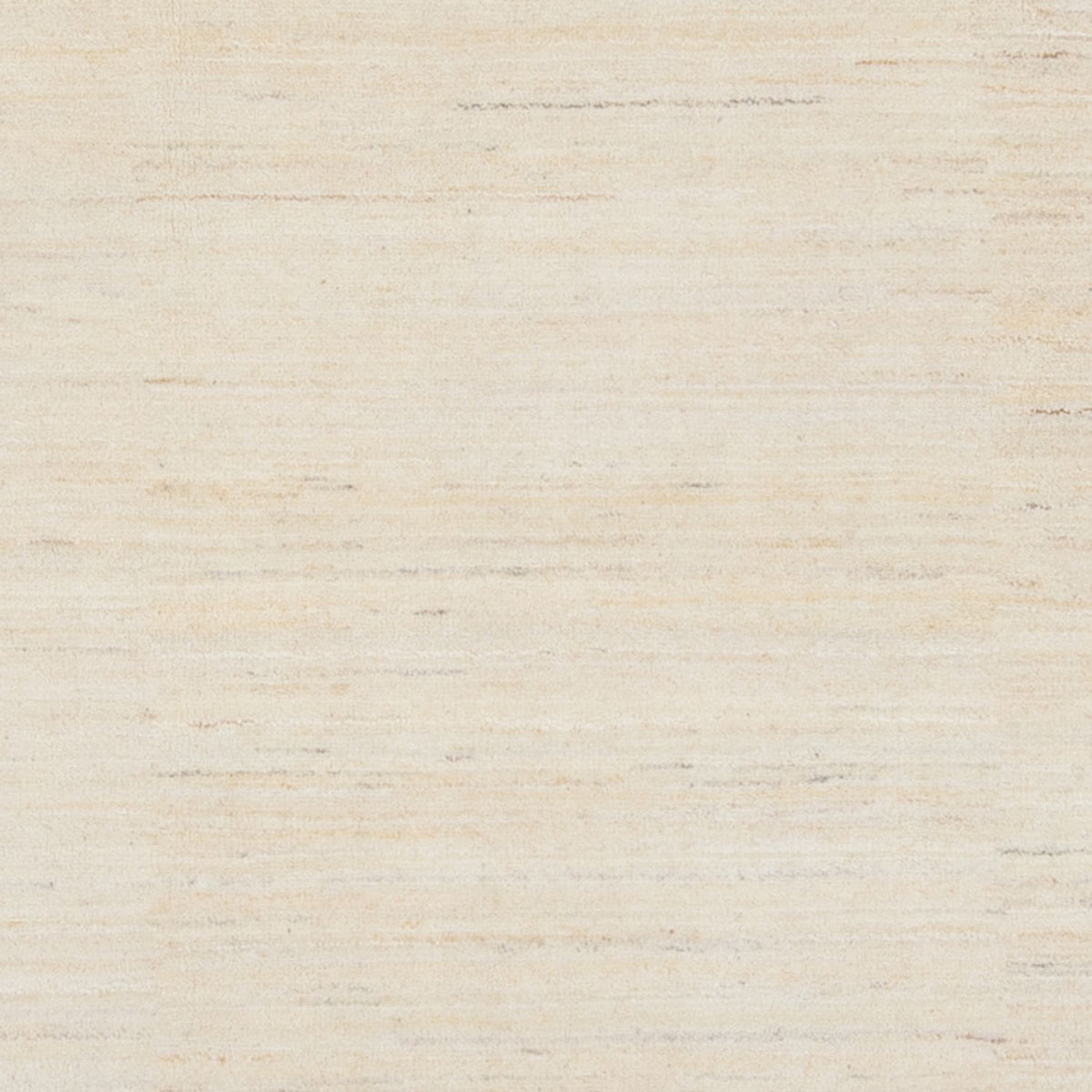 Alfombra Gabbeh - Persa - 335 x 238 cm - beige claro