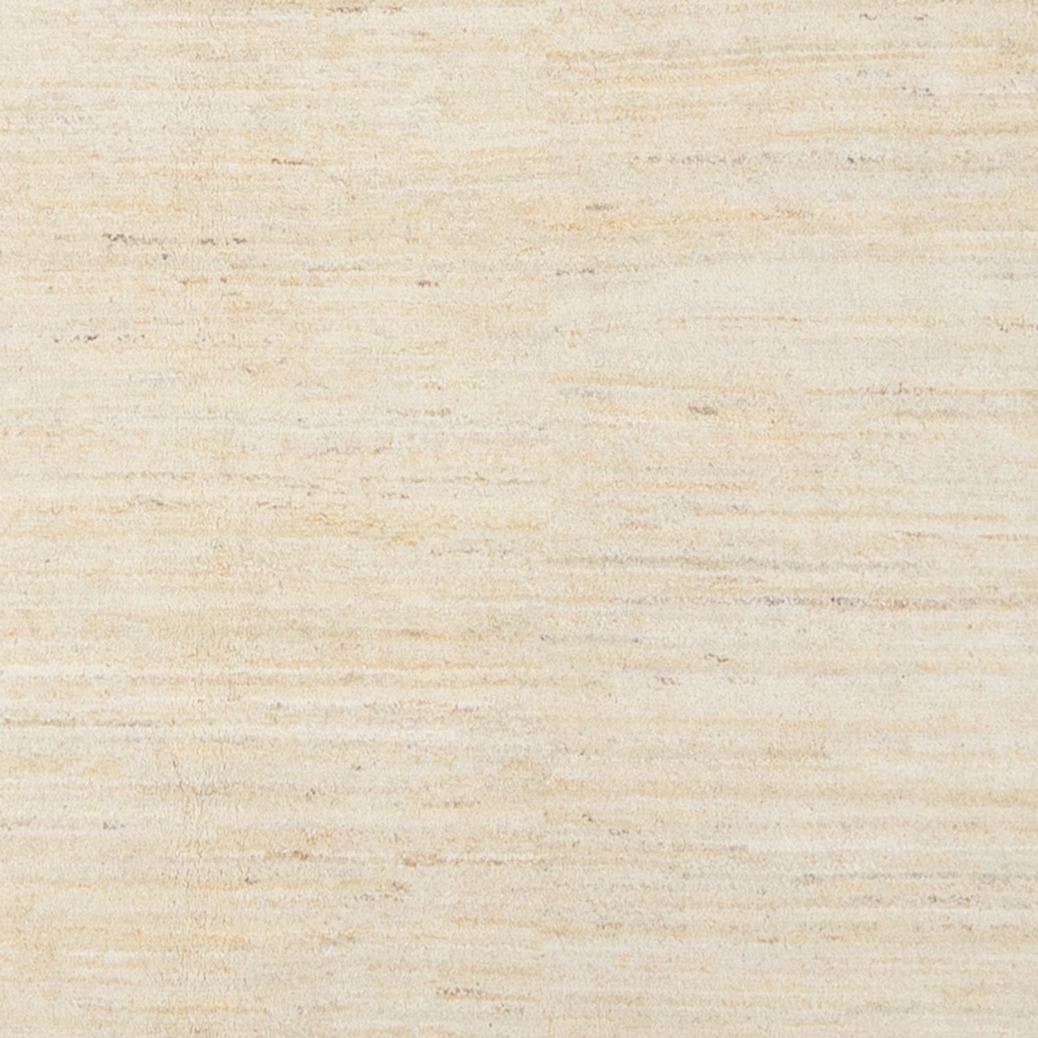 Alfombra Gabbeh - Persa - 280 x 257 cm - beige claro