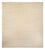 Alfombra Gabbeh - Persa - 278 x 250 cm - beige claro