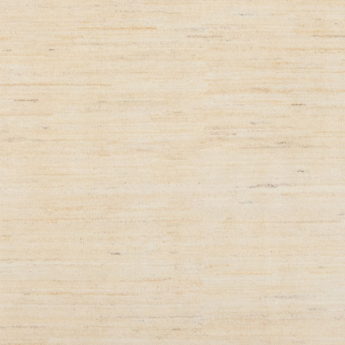 Alfombra Gabbeh - Persa - 278 x 250 cm - beige claro