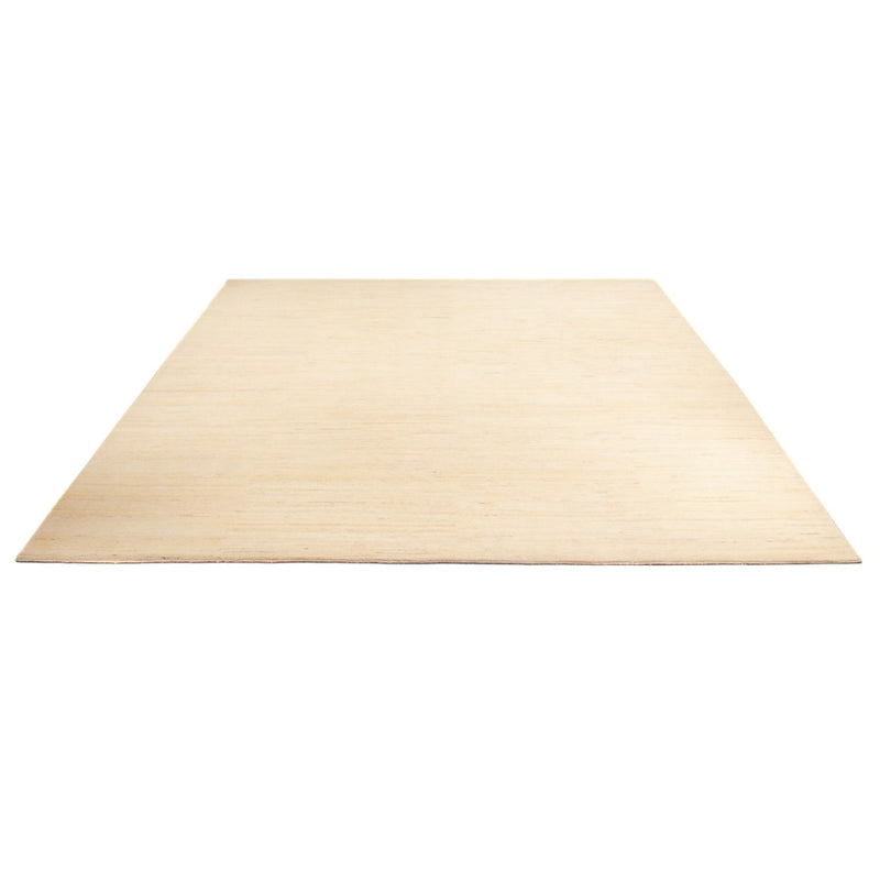 Alfombra Gabbeh - Persa - 278 x 250 cm - beige claro