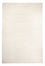 Alfombra Gabbeh - Persa - 311 x 212 cm - blanco