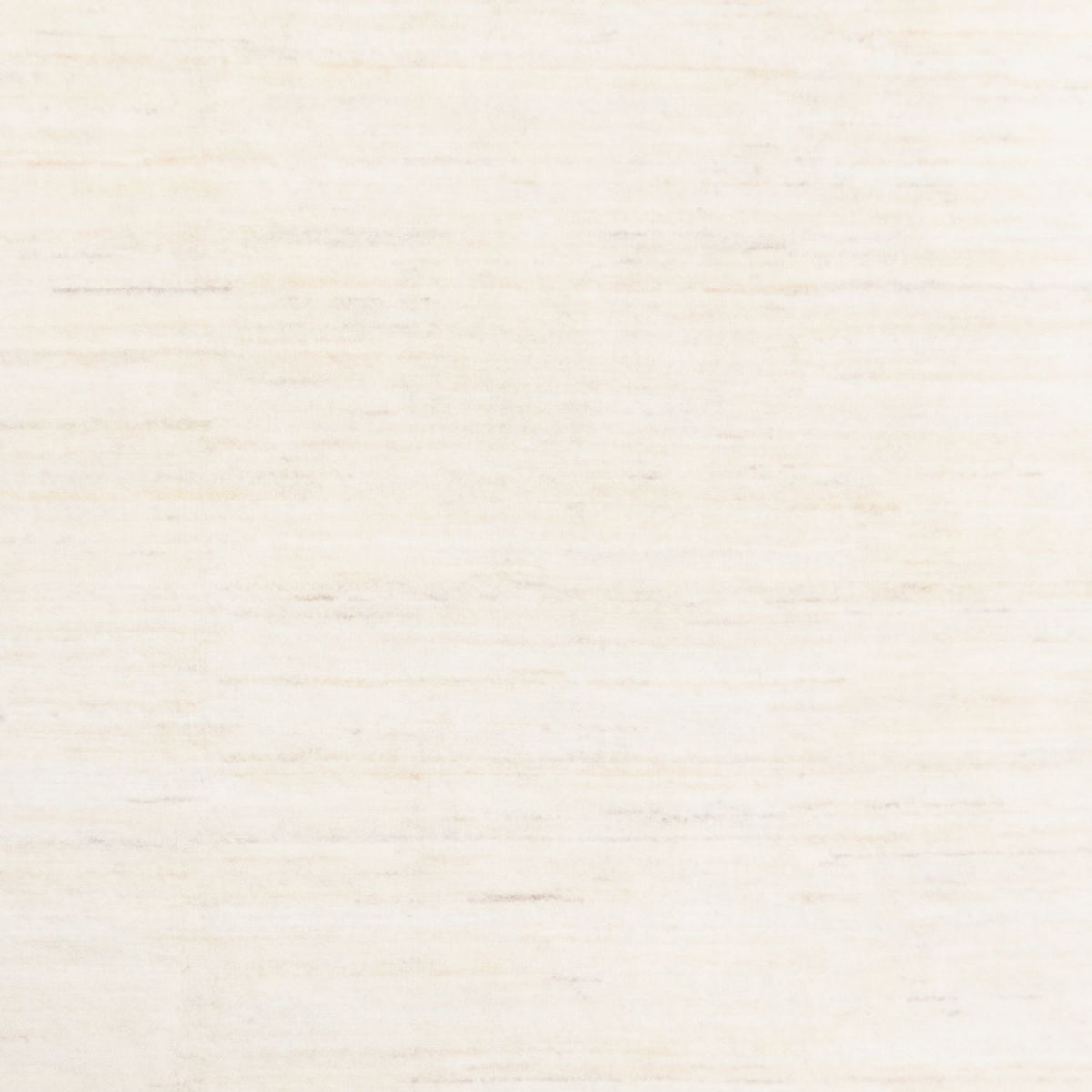 Alfombra Gabbeh - Persa - 311 x 212 cm - blanco