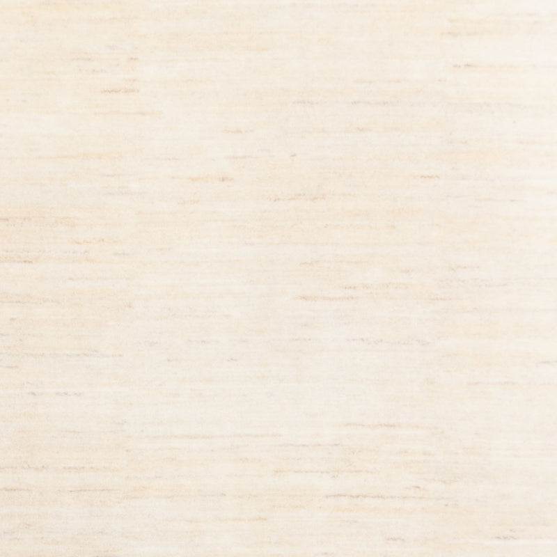 Alfombra Gabbeh - Persa - 286 x 204 cm - beige claro