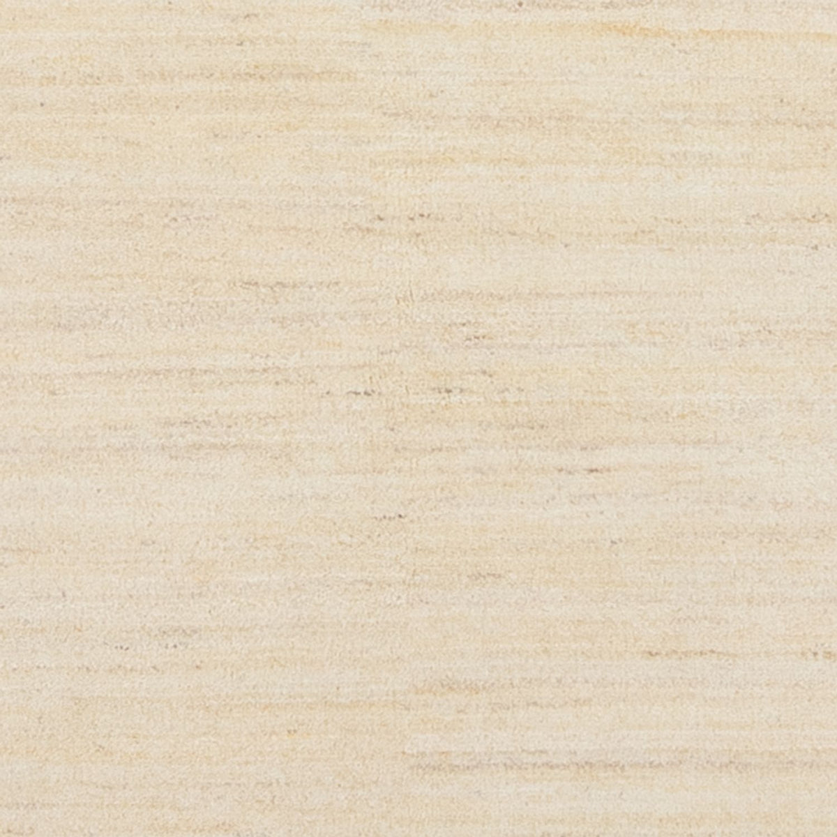 Alfombra Gabbeh - Persa - 244 x 167 cm - beige claro