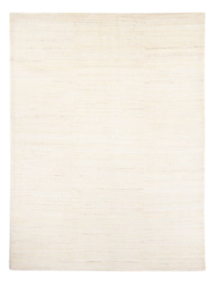 Alfombra Gabbeh - Persa - 238 x 168 cm - crema