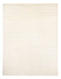 Alfombra Gabbeh - Persa - 238 x 168 cm - crema