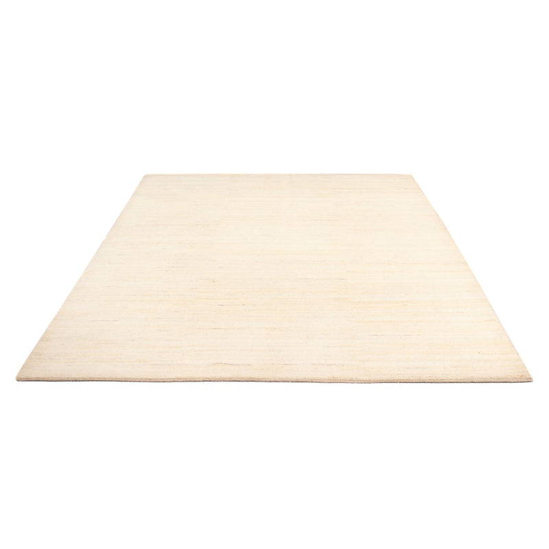 Alfombra Gabbeh - Persa - 238 x 168 cm - crema