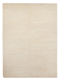 Alfombra Gabbeh - Persa - 238 x 166 cm - beige claro