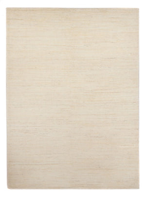 Alfombra Gabbeh - Persa - 238 x 166 cm - beige claro