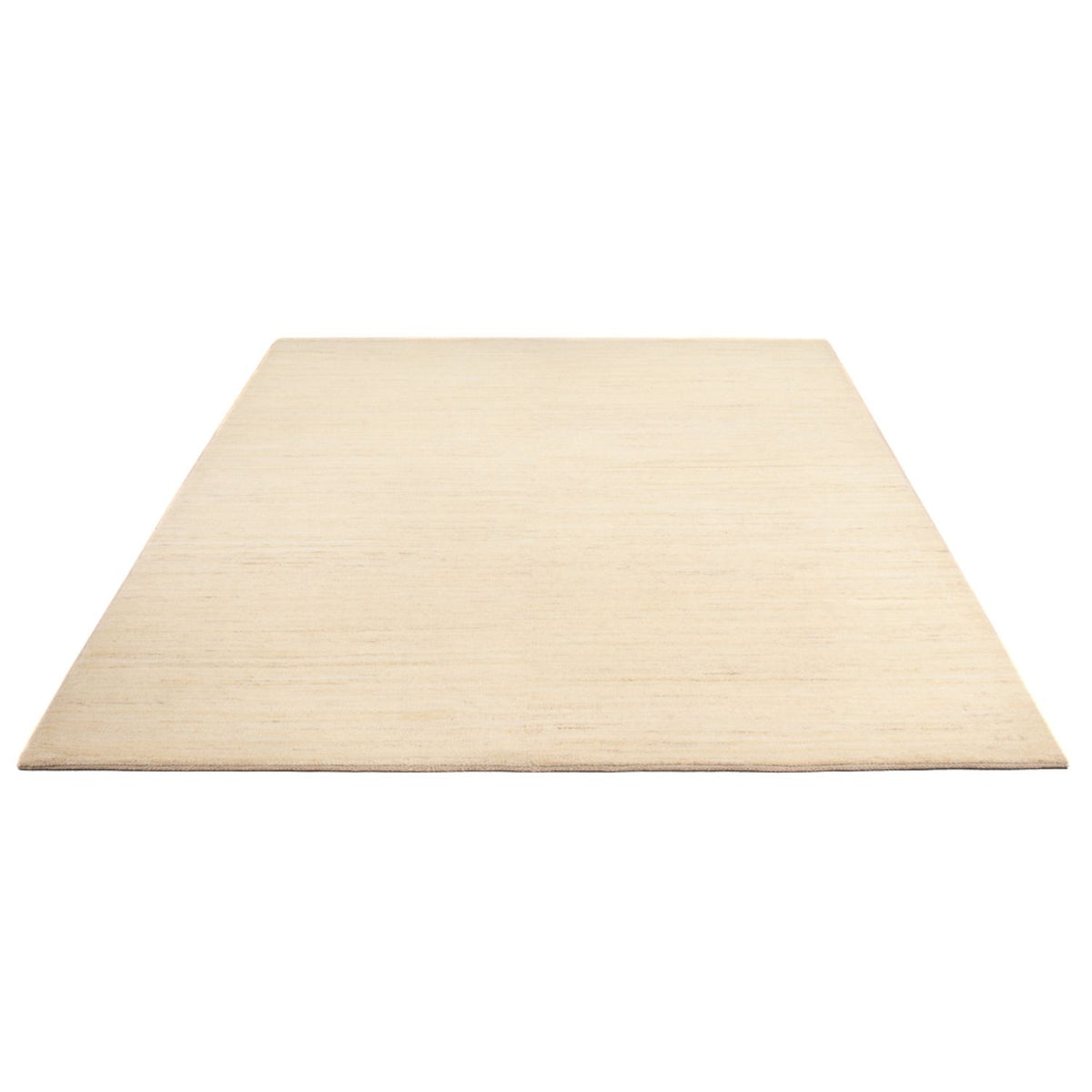 Alfombra Gabbeh - Persa - 238 x 166 cm - beige claro