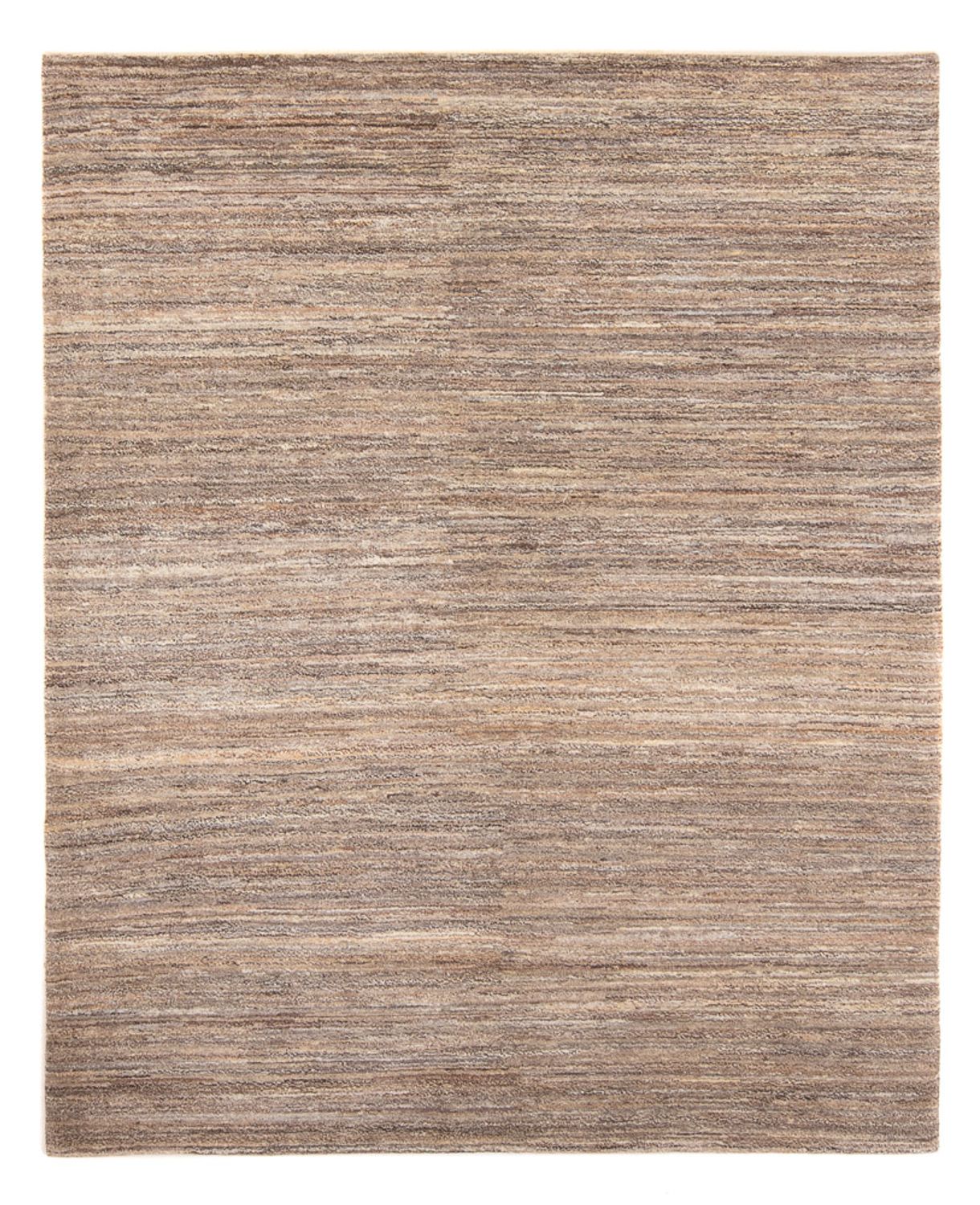 Alfombra Gabbeh - Persa - 230 x 172 cm - marrón