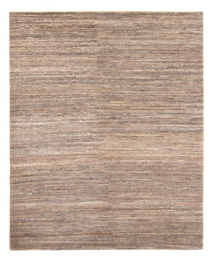 Alfombra Gabbeh - Persa - 230 x 172 cm - marrón